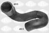 SASIC SWH6771 Radiator Hose